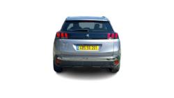 פיג'ו 3008 Active AS אוט' 1.2 (130 כ''ס) בנזין 2019 למכירה ב