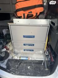 סיטרואן ג'אמפי קצר/בינוני Small N1 סגור ידני דיזל 3 מק' 4 דל' 1