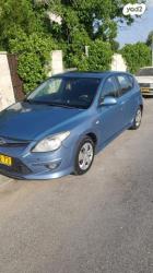 יונדאי i30 Inspire אוט' 1.6 (126 כ''ס) בנזין 2010 למכירה בירושלים