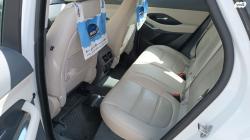 יגואר E-Pace 4X4 249HP אוט' 2.0 (250 כ"ס) בנזין 2019 למכירה בהרצליה