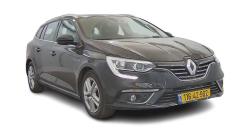 רנו מגאן אסטייט/ גראנד טור Zen אוט' דיזל 1.5 (116 כ''ס) דיזל 2019 