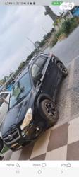 סובארו XV 4X4 2.0i אוט' 2.0 (150 כ''ס) בנזין 2014 למכירה באופקים