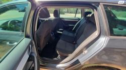 סקודה אוקטביה ספייס Ambition אוט' 1.2 (110 כ''ס) בנזין 2016 למכירה 