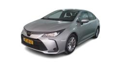 טויוטה קורולה Sun אוט' 1.6 (132 כ"ס) בנזין 2019 למכירה ב