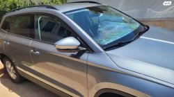 סקודה קארוק Ambition אוט' 1.5 (150 כ''ס) בנזין 2020 למכירה ברחובות