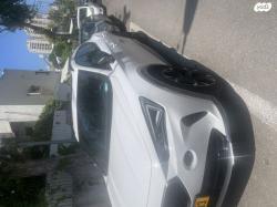 קופרה פורמנטור אוט' 1.5 (150 כ"ס) בנזין 2022 למכירה ברמת גן