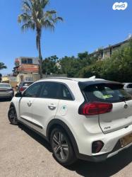 קיה נירו הייבריד LX הייבריד אוט' 1.6 (141 כ''ס) בנזין 2020 למכיר