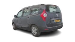 דאצ'יה לודג'י Laureate ידני דיזל 7 מק' 1.5 (116 כ''ס) דיזל 2021 למכיר