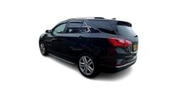 שברולט אקווינוקס LTZ אוט' 1.5 (170 כ''ס) בנזין 2021 למכירה ב