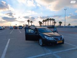 רנו לטיטוד EX אוט' דיזל 2.0 (175 כ''ס) דיזל 2013 למכירה באשדוד