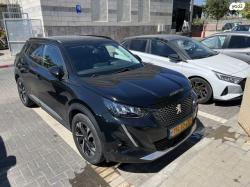 פיג'ו 2008 Premium אוט' 1.2 (130 כ''ס) בנזין 2020 למכירה במודיעין מכב