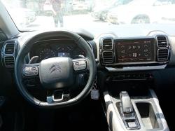 סיטרואן C5 איירקרוס Feel אוט' דיזל 1.5 (130 כ''ס) דיזל 2020 למכירה