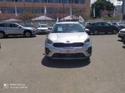 קיה נירו הייבריד LX הייבריד אוט' 1.6 (141 כ''ס) בנזין 2020 למכיר