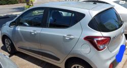 יונדאי i10 Prime אוט' 1.2 (87 כ"ס) בנזין 2019 למכירה בחיפה