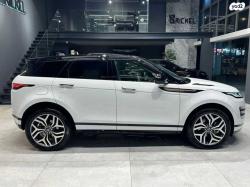 לנד רובר ריינג' רובר איווק 4X4 HSE הייבריד אוט' 1.5 (200 כ''ס) הי