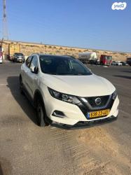 ניסאן קשקאי Acenta Tech אוט' דיזל 1.6 (130 כ"ס) דיזל 2019 למכירה בבא