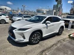 לקסוס RX300 4X4 Luxury אוט' 2.0 (238 כ''ס) בנזין 2020 למכירה בתל אביב י