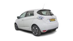 רנו זואי Intense אוט' חשמלי (109 כ''ס) חשמלי 2021 למכירה ב