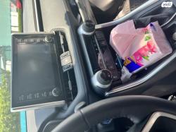 טויוטה RAV4 הייבריד E-motion הייבריד אוט' 2.5 (178 כ''ס) בנזין 2022 ל
