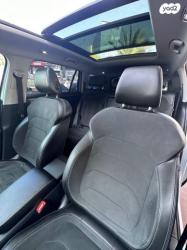 סקודה קודיאק Style אוט' 7 מק' 4 דל' 1.5 (150 כ''ס) בנזין 2021 למכירה 