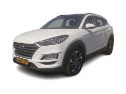 יונדאי טוסון Elite Turbo אוט' בנזין 1.6 (177 כ''ס) בנזין 2019 למכירה