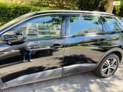 פיג'ו 5008 Active אוט' 1.6 (165 כ"ס) בנזין 2019 למכירה בתל אביב יפו