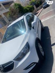 אופל מוקה X Enjoy אוט' 1.4 (140 כ"ס) בנזין 2017 למכירה במעלה אדומי