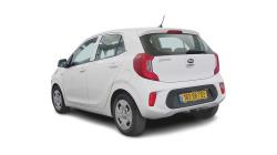 קיה פיקנטו LX אוט' 1.2 (84 כ"ס) בנזין 2020 למכירה בתל אביב יפו