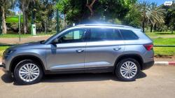 סקודה קודיאק Style אוט' 7 מק' 4 דל' 1.5 (150 כ''ס) בנזין 2019 למכירה 