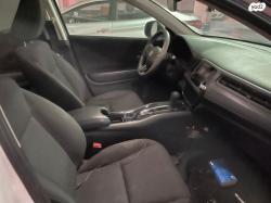 הונדה HR-V Comfort אוט' 1.5 (131 כ"ס) בנזין 2016 למכירה בפתח תקווה