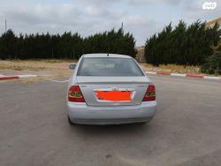 טויוטה קורולה Sun אוט' 1.6 (110 כ''ס) בנזין 2007 למכירה בחלץ
