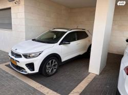 קיה סטוניק GT Line אוט' 1.0 (100 כ''ס) בנזין 2021 למכירה בקרית אתא