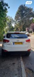 יונדאי iX35 Inspire אוט' 2.0 (163 כ''ס) בנזין 2012 למכירה בחיפה