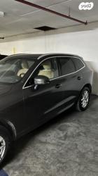 וולוו XC60 4X4 B5 Momentum הייבריד אוט' 2.0 (250 כ''ס) בנזין 2020 למכירה