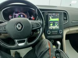 רנו מגאן גראנד קופה Intense אוט' דיזל 1.5 (116 כ''ס) דיזל 2020 למכי