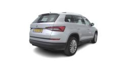 סקודה קודיאק Style אוט' דיזל 7 מק' 4 דל' 2.0 (150 כ''ס) דיזל 2019 למכ