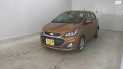שברולט ספארק LT Plus אוט' 1.4 (98 כ''ס) [2019 ואילך] בנזין 2020 למכיר
