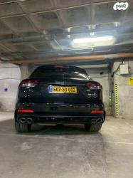 מזראטי לבנטה 4X4 Modena אוט' 3.0 (350 כ''ס) בנזין 2022 למכירה בכפר ס