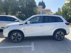 סוזוקי ויטרה GLX טורבו אוט' 1.0 (112 כ''ס) בנזין 2019 למכירה בתל 