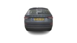 סקודה קודיאק Style אוט' 7 מק' 4 דל' 1.5 (150 כ''ס) בנזין 2020 למכירה 