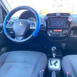 מיצובישי אטראז' Instyle אוט' 1.2 (80 כ"ס) בנזין 2015 למכירה בפתח ת