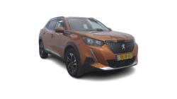 פיג'ו 2008 Premium אוט' 1.2 (130 כ''ס) בנזין 2020 למכירה ב