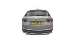 סיאט אטקה Style Plus אוט' 1.4 (150 כ"ס) בנזין 2017 למכירה ב