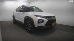 שברולט טרייל בלייזר 4X4 Activ Z אוט' 5 מק' 1.3 (155 כ''ס) בנזין 2022 ל