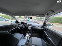 מאזדה j Active סדאן אוט' 1.6 (105 כ''ס) בנזין 2008 למכירה בפתח תקוו