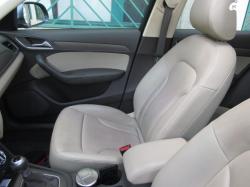 אאודי Q3 Design אוט' 2.0 (170 כ"ס) בנזין 2015 למכירה בהרצליה