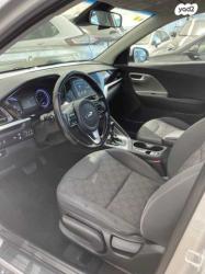 קיה נירו הייבריד LX הייבריד אוט' 1.6 (141 כ''ס) בנזין 2019 למכיר