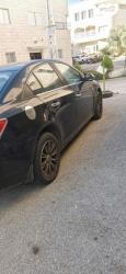 שברולט קרוז LS סדאן אוט' 1.6 (112 כ"ס) בנזין 2010 למכירה בעראבה