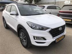 יונדאי טוסון Panoramic אוט' בנזין 2.0 (155 כ"ס) בנזין 2020 למכירה ב
