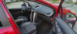 פיג'ו 207 Active אוט' 1.6 (120 כ"ס) בנזין 2012 למכירה בקרית מוצקין